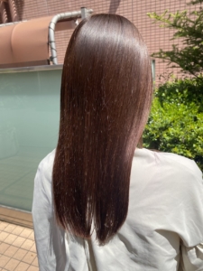 梅雨の時期には